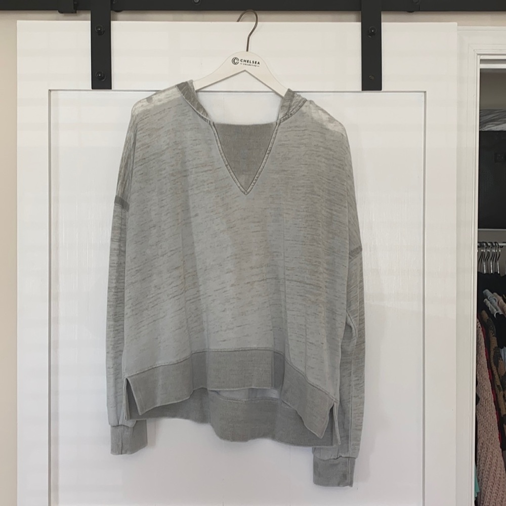 Free People Activewear - Hoodie